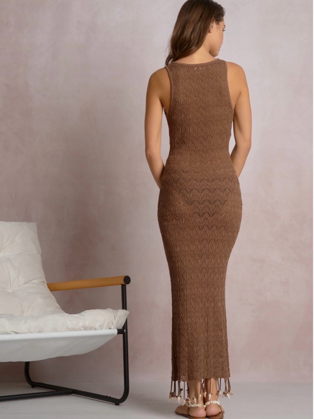 Elan Petra Dress Cover Up - Picture 2 of 4